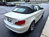 Used 2013 BMW 128i Convertible w/ Premium Pkg image 5