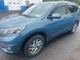 Used 2015 Honda CR-V EX-L image 4