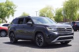 Used 2021 Volkswagen Atlas SE w/ Panoramic Sunroof Package image 4