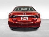 Used 2016 MAZDA MAZDA6 Touring image 6