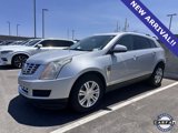 Used 2015 Cadillac SRX Luxury w/ Driver Awareness Package image 2