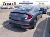 Used 2016 Honda Civic LX-P image 4