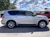 Used 2013 INFINITI QX56 2WD w/ Deluxe Touring Pkg image 2