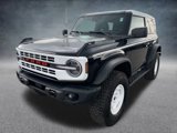Certified 2024 Ford Bronco Heritage Edition image 3