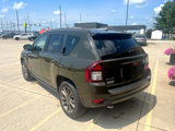 Used 2017 Jeep Compass 75th Anniversary w/ Power Value Group image 5