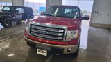 Used 2013 Ford F150 Lariat w/ Lariat Chrome Pkg image 2