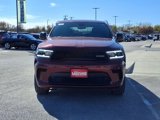 New 2025 Dodge Durango GT image 5
