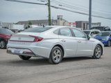 Certified 2022 Hyundai Sonata SE image 4