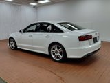 Used 2016 Audi A6 3.0T Premium Plus w/ S Line Sport Package image 3