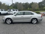 Used 2014 Volkswagen Passat 1.8T Wolfsburg Edition image 2