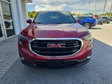 Used 2019 GMC Terrain SLE image 2