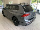 Used 2024 Volkswagen Tiguan SE R-Line image 5