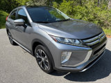 Used 2019 Mitsubishi Eclipse Cross AWD image 4