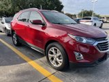 Used 2019 Chevrolet Equinox LT image 2