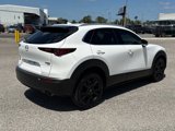 Certified 2022 MAZDA CX-30 2.5 Turbo w/ Premium Package image 3