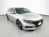 Used 2019 Honda Accord Sport image 3