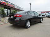 Used 2017 Chevrolet Cruze LT image 4