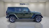 Certified 2021 Jeep Wrangler Unlimited Sahara image 6