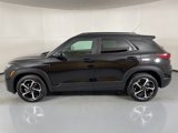 Used 2021 Chevrolet TrailBlazer RS image 5