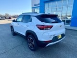 New 2024 Chevrolet TrailBlazer LT w/ Convenience Package image 2