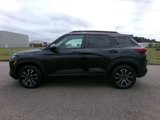 Used 2022 Chevrolet TrailBlazer ACTIV w/ Sun and Liftgate Package image 3