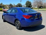 Used 2017 Toyota Corolla SE image 4
