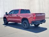 Used 2021 Chevrolet Silverado 1500 LT Trail Boss w/ Convenience Package II image 3