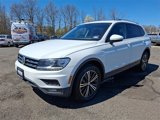 Used 2019 Volkswagen Tiguan SEL image 3