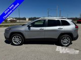 Used 2014 Jeep Cherokee Limited image 3
