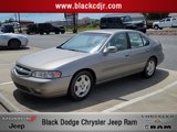 Used 2000 Nissan Altima GLE image 2