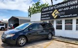 Used 2012 Honda Odyssey EX-L image 2