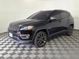 Used 2021 Jeep Compass 80th Special Edition image 2