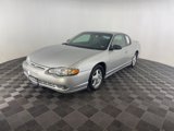 Used 2000 Chevrolet Monte Carlo SS w/ Preferred Equipment Group image 3