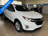 Used 2020 Chevrolet Equinox LS w/ LS Convenience Package image 2
