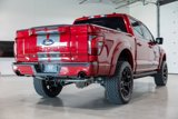 Used 2025 Ford F150 Lariat w/ Equipment Group 502A High image 4