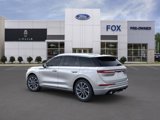 New 2024 Lincoln Corsair Grand Touring w/ Towing Package image 4