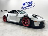 Used 2025 Porsche 911 GT3 RS image 5