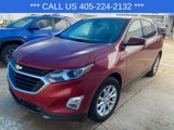 Used 2019 Chevrolet Equinox LT image 3