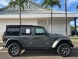 Used 2020 Jeep Wrangler Unlimited Rubicon w/ LED Lighting Group image 6