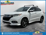 Used 2021 Honda HR-V Touring image 2