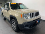 Used 2016 Jeep Renegade Limited image 2