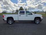 Used 2013 GMC Sierra 2500 SLE image 4