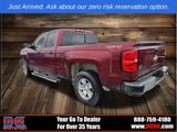 Used 2017 Chevrolet Silverado 1500 LT w/ All Star Edition image 4