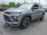 Certified 2022 Chevrolet TrailBlazer RS image 3