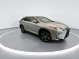 Used 2016 Lexus RX 350 FWD image 2