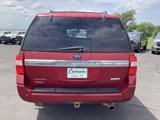 Used 2017 Ford Expedition EL Limited image 4