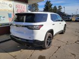 Used 2020 Chevrolet Traverse Premier image 6