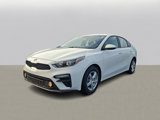 Used 2021 Kia Forte Sedan image 4