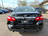 Used 2017 Nissan Altima 2.5 S image 6