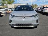 Used 2021 Volkswagen ID.4 Pro S w/ Gradient Package image 2
